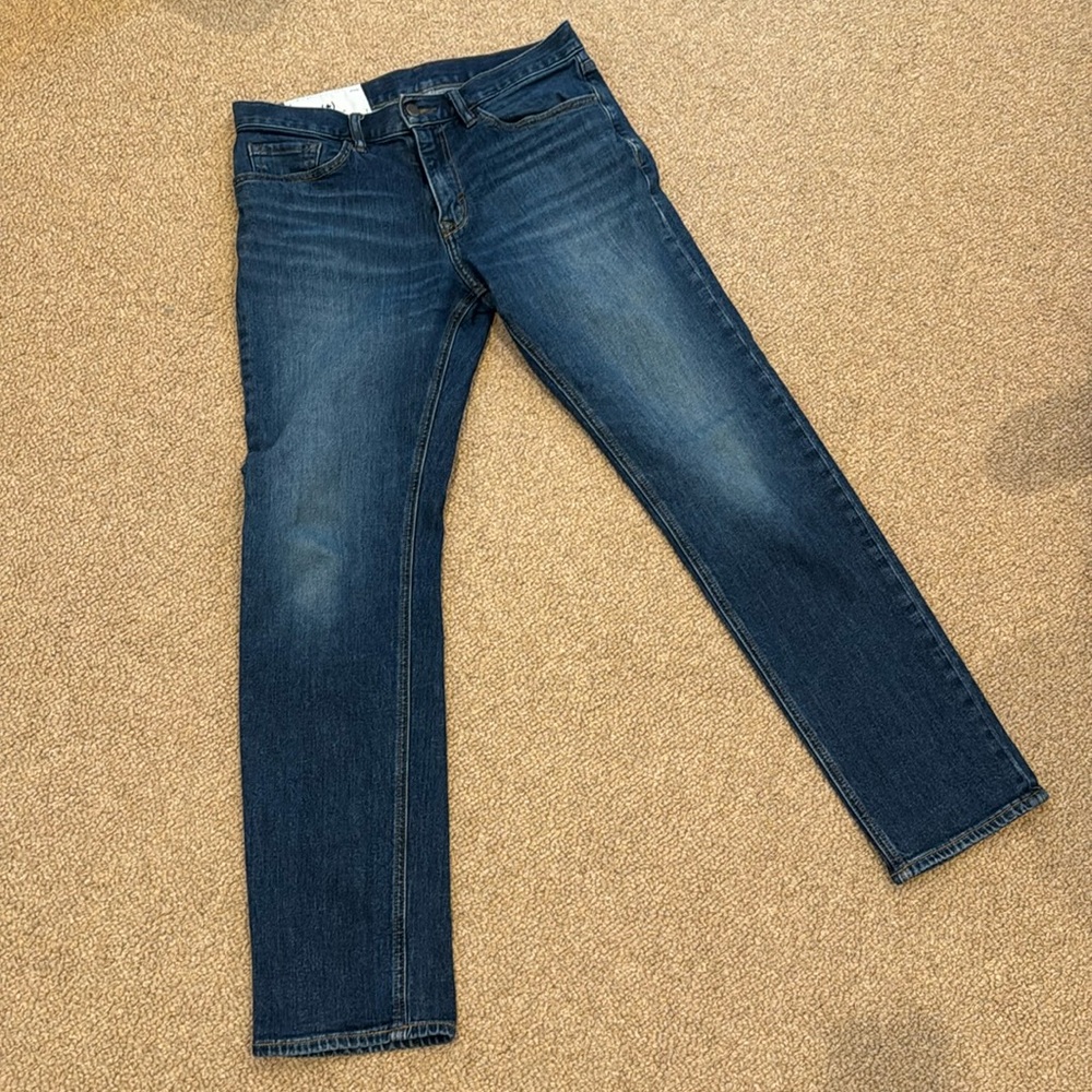 Banana Republic men’s jeans
